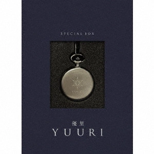 Yuuri / 優里 / 弐