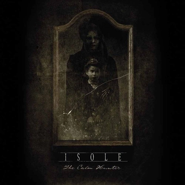 ISOLE / THE CALM HUNTER