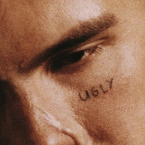 SLOWTHAI / UGLY "LP"