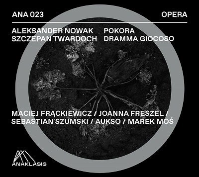 MAREK MOS / NOWAK:POKORA