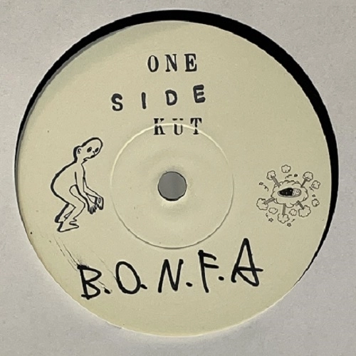 Lark Chillout, A.Y.B.FORCE / B.O.N.F.A.Pt.2 / B.O.N.F.A.Pt.1