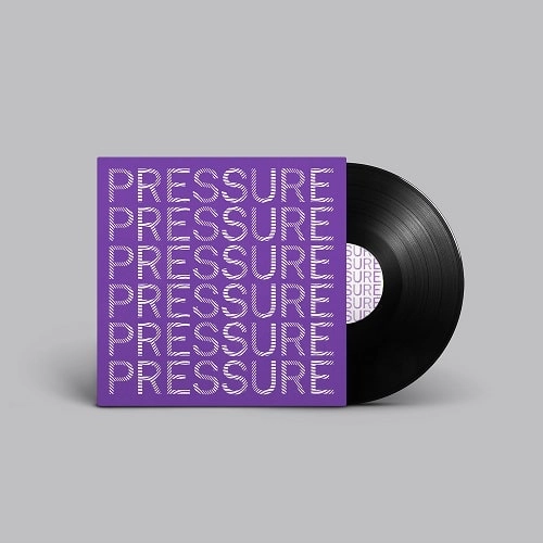DUSKY / PRESSURE (2LP)