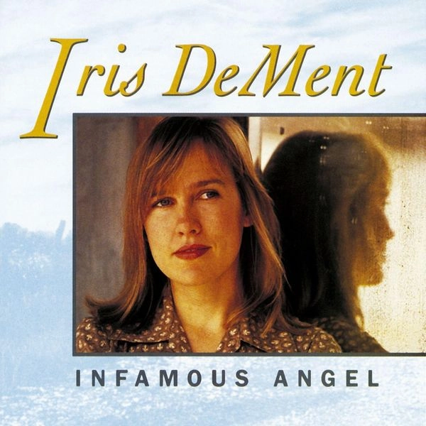 IRIS DEMENT / アイリス・ディメント / INFAMOUS ANGEL (INDIE EXCLUSIVE, BROWN VINYL)