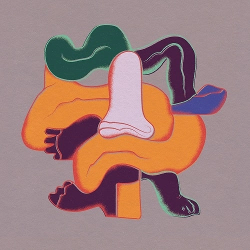 JANNIS CARBOTTA / MAGIC SPIN EP