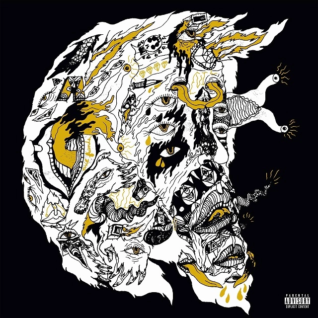 PORTUGAL. THE MAN / ポルトガル・ザ・マン / EVIL FRIENDS [WHITE VINYL]
