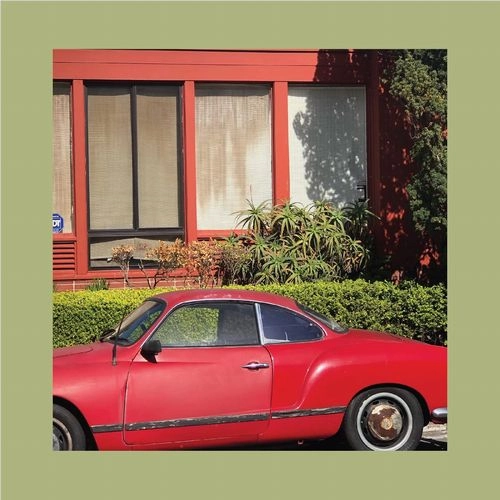 REDS, PINKS AND PURPLES / THE TOWN THAT CURSED YOUR NAME (SEAGLASS BLUE VINYL)