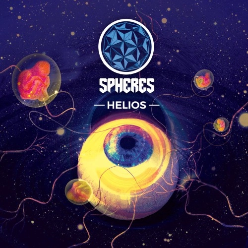 SPHERES (PROG: FRA) / HELIOS