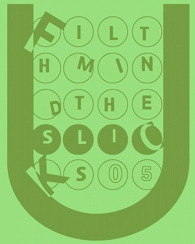 SLICKS / スリックス / A LOT OF SPOTS...