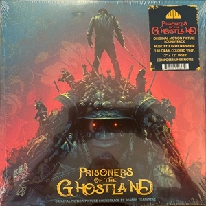 ORIGINAL SOUNDTRACK / オリジナル・サウンドトラック / PRISONERS OF THE GHOSTLAND