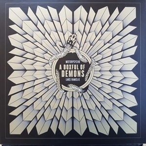 MOTORPSYCHO / LARS RAMSLIE / BOXFUL OF DEMONS