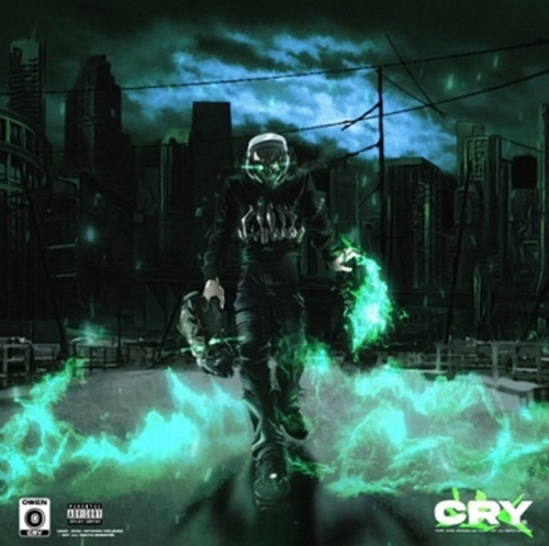 OWEN(KOREA) / CRY