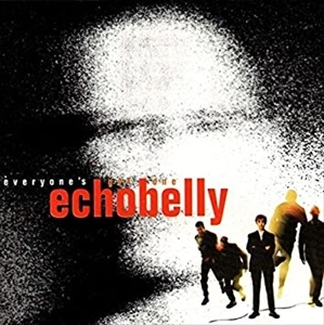 ECHOBELLY / エコーベリー / エヴリワンズ･ゴッド･ワン / EVERYONE'S GOT ONE