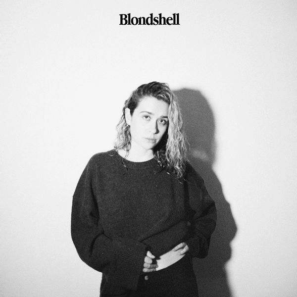 BLONDSHELL / BLONDSHELL (CD)