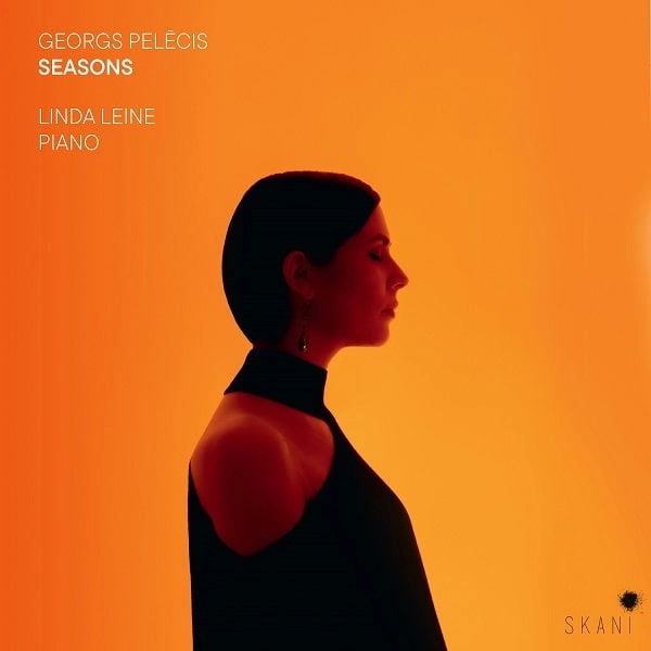 LINDA LEINE / リンダ・レイネ / PELECIS:SEASONS