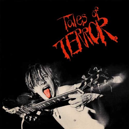TALES OF TERROR / TALES OF TERROR