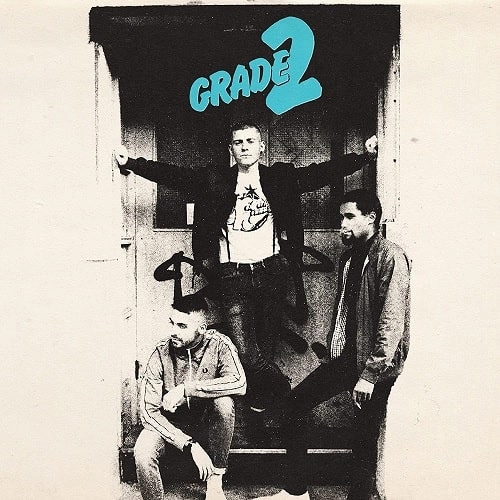 GRADE 2 / GRADE 2