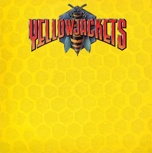 YELLOWJACKETS / イエロージャケッツ / YELLOWJACKETS