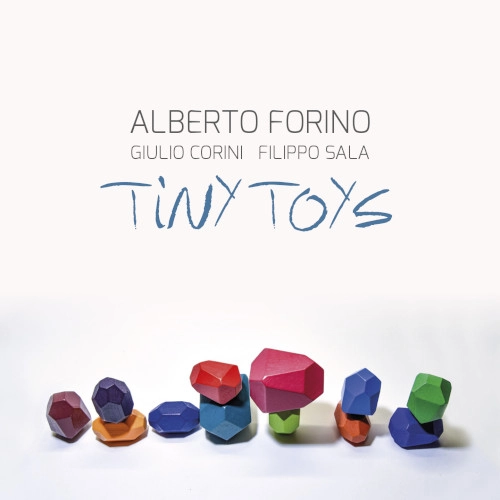 ALBERTO FORINO / TINY TOYS