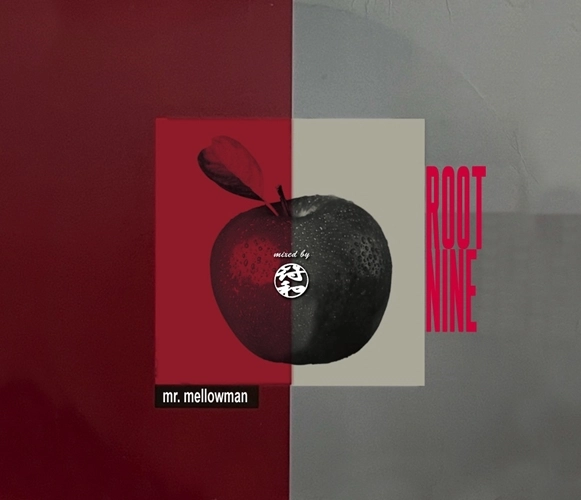 符和 / Mr. Mellowman
