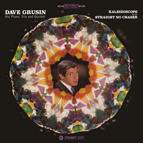DAVE GRUSIN / デイヴ・グルーシン / KALEIDOSCOPE
