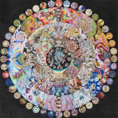 NEXUS / ネクサス / Call? For A new Life (LP)