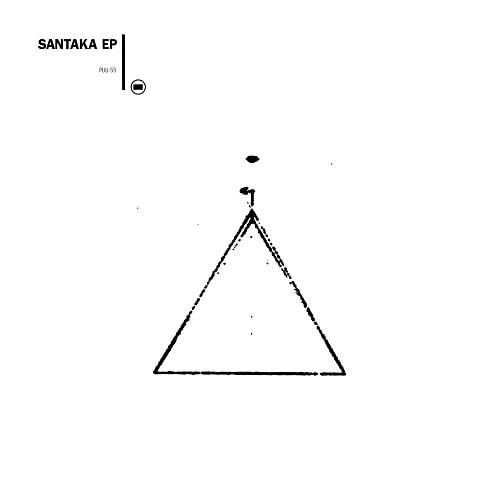 SANTAKA / SANTAKA EP