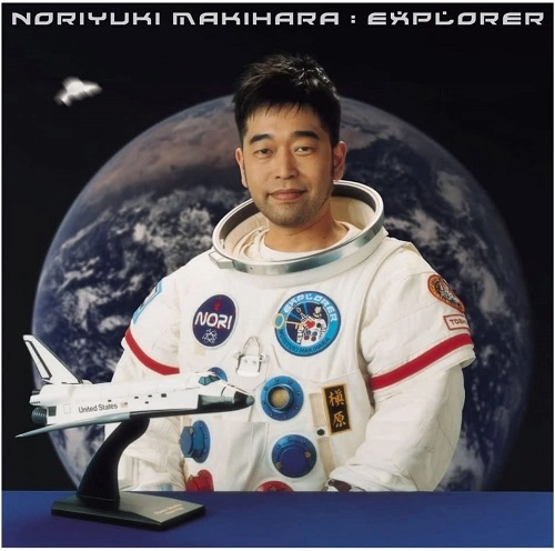 NORIYUKI MAKIHARA / 槇原敬之 / EXPLORER(2LP) / EXPLORER