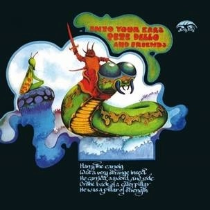 PETE DELLO & FRIENDS / ピート・デロ・アンド・フレンズ / INTO YOUR EARS (THE ORIGINAL 1971 NEPENTHA MIX)
