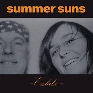 SUMMER SUNS / サマー・サンズ / EULALIE