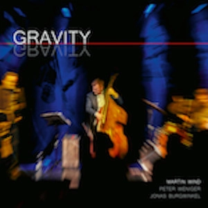 MARTIN WIND / マーティン・ウインド / GRAVITY