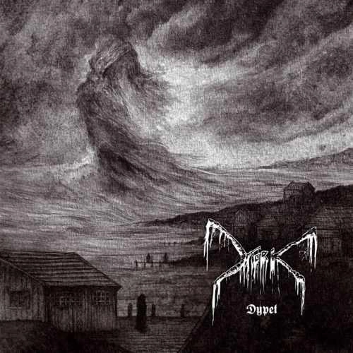 MORK (METAL) / モーク (METAL) / DYPET