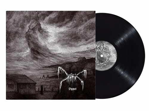 MORK (METAL) / モーク (METAL) / DYPET (LP)