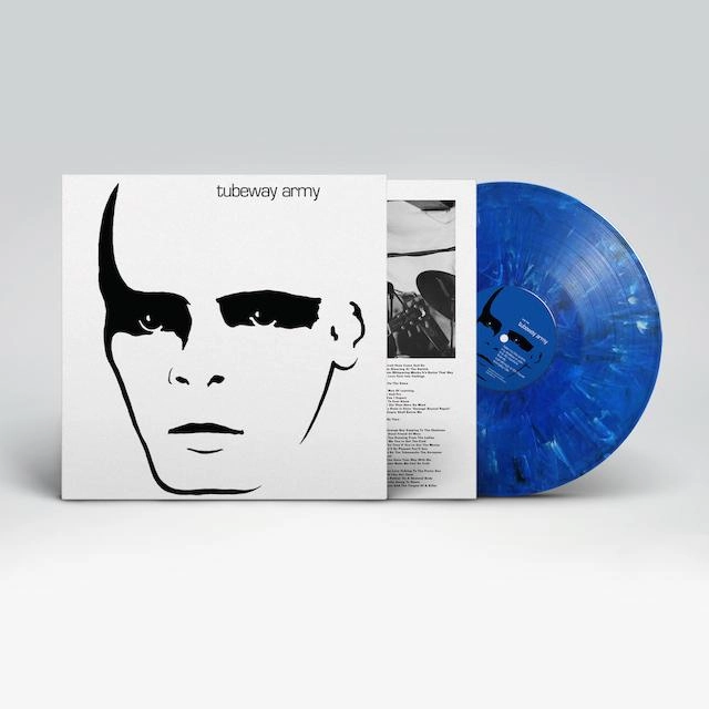 TUBEWAY ARMY / チューブウェイ・アーミー / TUBEWAY ARMY (INDIE EXCLUSIVE)