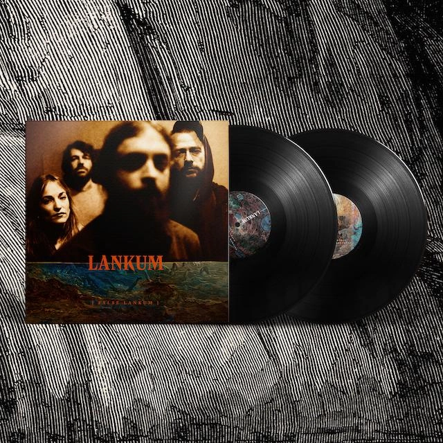 LANKUM / FALSE LANKUM (2LP)