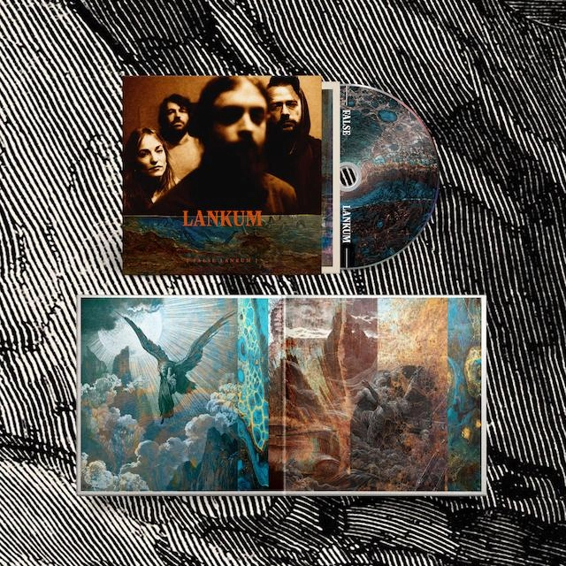 LANKUM / FALSE LANKUM