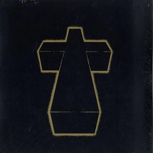 JUSTICE / ジャスティス / CROSS