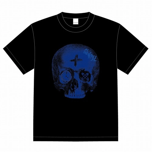 奇形児 / M/『青っ洟』Tシャツ