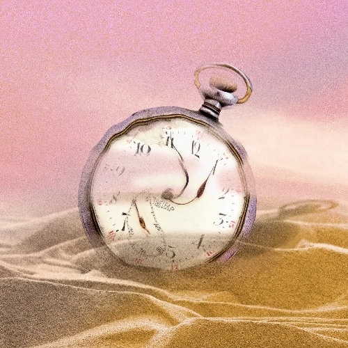 CHIAKI SATO / 佐藤千亜妃 / TIME LEAP（LP） / TIME LEAP(LP)