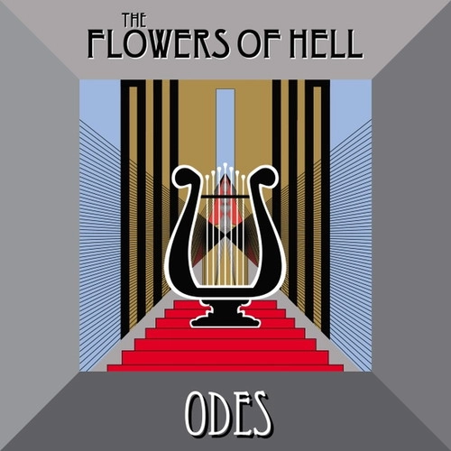FLOWERS OF HELL / フラワーズ・オブ・ヘル / ODES[LP]