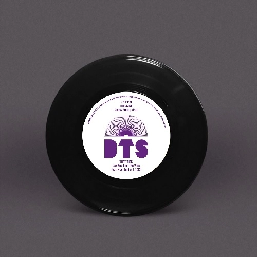 DUKTUS / CAN U FEEL THE VIBE / ALMAS FUNK