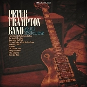 PETER FRAMPTON / ピーター・フランプトン / オール･ブルース