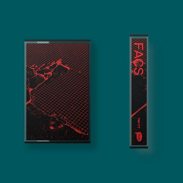 FACS / STILL LIFE IN DECAY (CASETTE TAPE)
