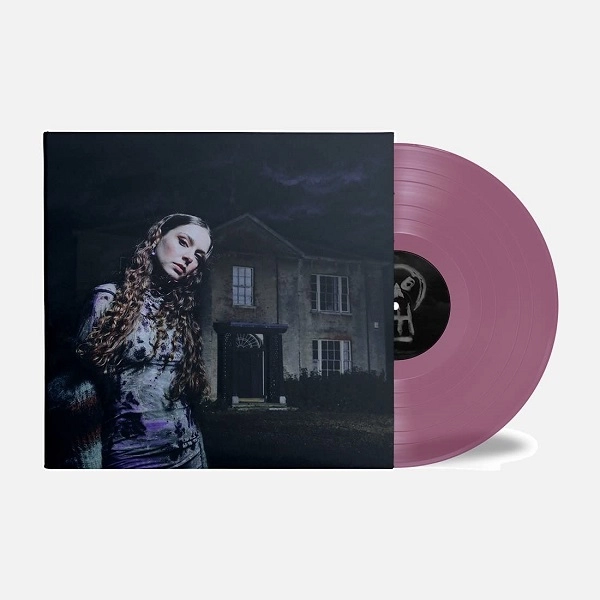 HOLLY HUMBERSTONE / ホリー・ハンバーストーン / CAN YOU AFFORD TO LOSE ME?