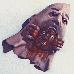 BEAU WANZER / ボー・ヴァンツァー / A DEAD PERSON'S MONOLOGUE (LP)