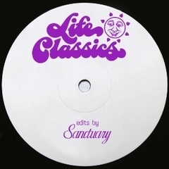 SANCTUARY (GER) / LIFE CLASSICS 05