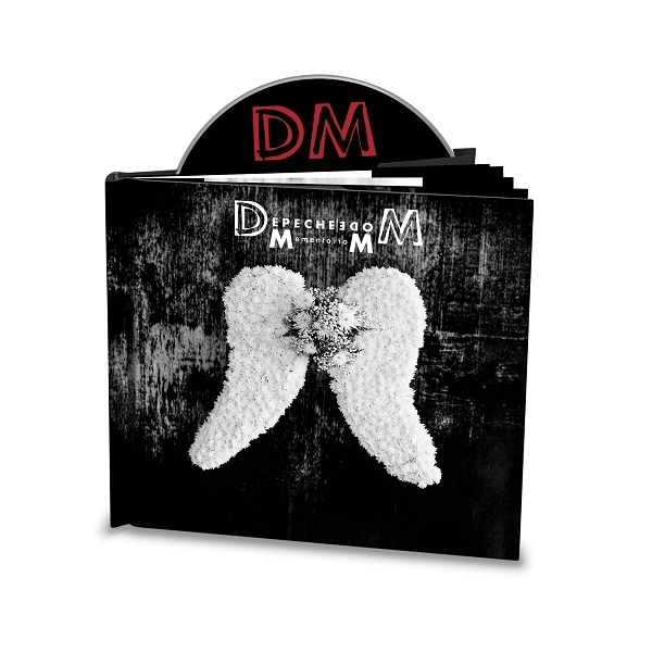 DEPECHE MODE / デペッシュ・モード / MEMENTO MORI (DELUXE CD)