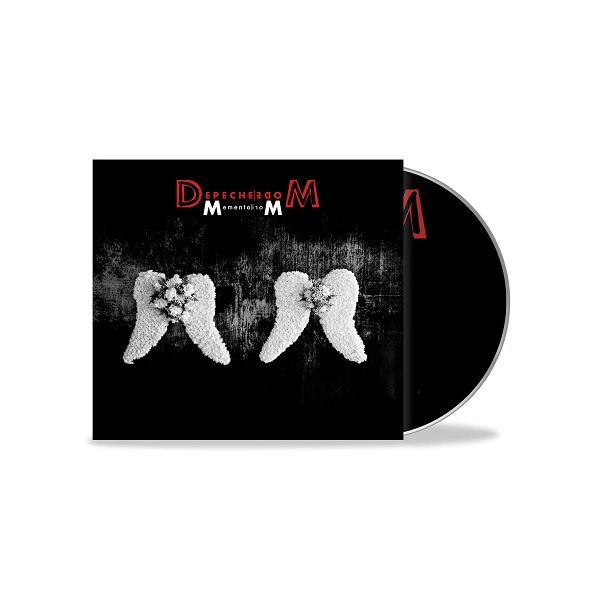 DEPECHE MODE / デペッシュ・モード / MEMENTO MORI