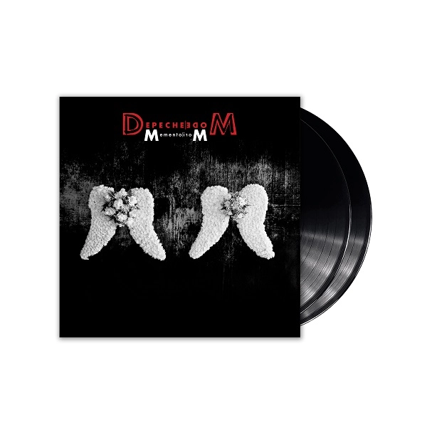 DEPECHE MODE / デペッシュ・モード / MEMENTO MORI (VINYL)