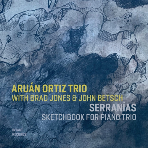 ARUAN ORTIZ / アルアン・オルティス / SERRANIAS