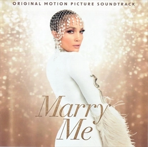 ORIGINAL SOUNDTRACK / オリジナル・サウンドトラック / MARRY ME